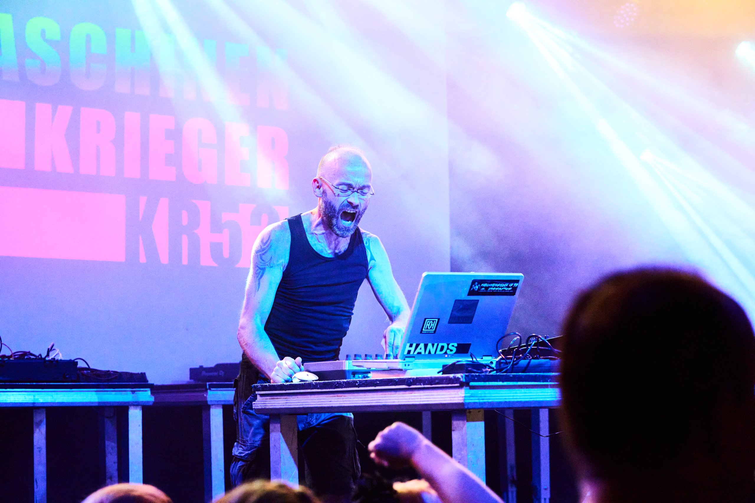 2024 10 12 Beats and Noise 0408